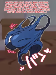 Page 71 of Osananajimi wa chou chichi gyarudeshita!? - preview thumbnail
