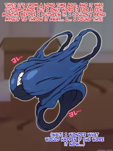 Page 72 of Osananajimi wa chou chichi gyarudeshita!? - preview thumbnail