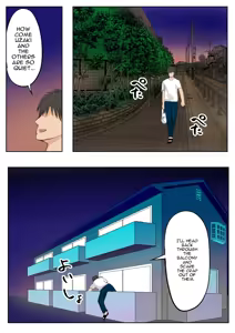 Page 16 of Tomodachi no Kyonyuu no Kanojo o Tomodachi no Me no Mae de Nakadashi Koubi - preview thumbnail