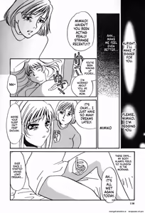 Page 10 of Kashintan | Flower Core Tale - preview thumbnail