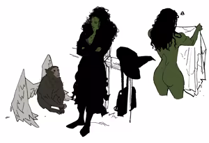 Page 158 of Gelphie - preview thumbnail