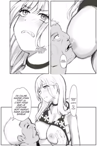Page 11 of Marin kitagawa netorare jiken - preview thumbnail