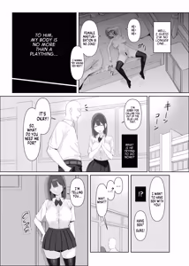 Page 7 of Ubawareta "Watashi" | The Stolen "Me" - preview thumbnail
