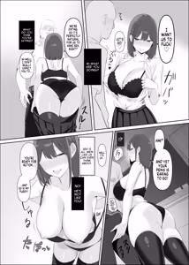 Page 8 of Ubawareta "Watashi" | The Stolen "Me" - preview thumbnail