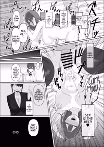 Page 10 of Ubawareta "Watashi" | The Stolen "Me" - preview thumbnail
