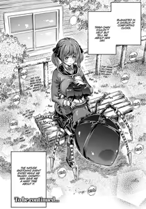 Page 110 of I'm not a succubus! 才不是魅魔呢！3卷 - preview thumbnail