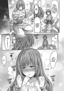 Page 139 of I'm not a succubus! 才不是魅魔呢！3卷 - preview thumbnail
