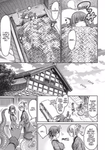 Page 145 of I'm not a succubus! 才不是魅魔呢！3卷 - preview thumbnail