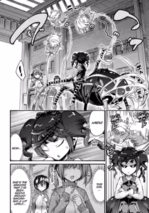 Page 20 of I'm not a succubus! 才不是魅魔呢！3卷 - preview thumbnail