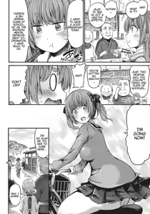 Page 42 of I'm not a succubus! 才不是魅魔呢！3卷 - preview thumbnail