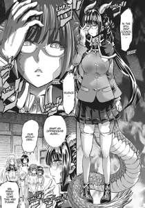 Page 51 of I'm not a succubus! 才不是魅魔呢！3卷 - preview thumbnail