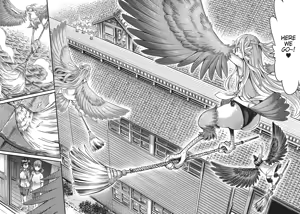 Page 56 of I'm not a succubus! 才不是魅魔呢！3卷 - preview thumbnail