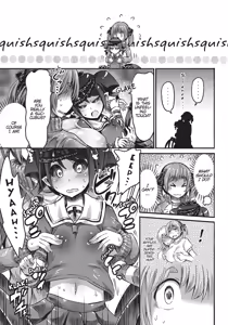 Page 68 of I'm not a succubus! 才不是魅魔呢！3卷 - preview thumbnail