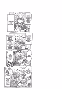 Page 74 of I'm not a succubus! 才不是魅魔呢！3卷 - preview thumbnail