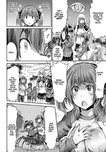 Page 86 of I'm not a succubus! 才不是魅魔呢！3卷 - preview thumbnail