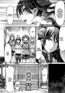 Page 92 of I'm not a succubus! 才不是魅魔呢！3卷 - preview thumbnail