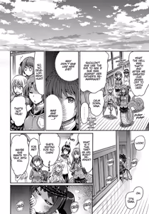 Page 98 of I'm not a succubus! 才不是魅魔呢！3卷 - preview thumbnail
