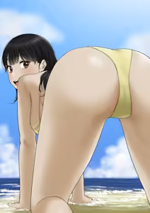 Page 22 of Debut Shita Seisona Doukyuusei - preview thumbnail