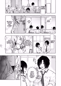 Page 8 of Gal Yuina-chan to Ecchi 4 -Kataomoi no Kanojo ga Boku ni Sekimen!?- | Sex with the Gyaru Yuina-chan 4 -My crush is blushing because of me!?- - preview thumbnail