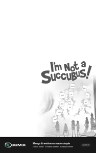 Page 105 of I'm not a succubus! 才不是魅魔呢！4卷 - preview thumbnail