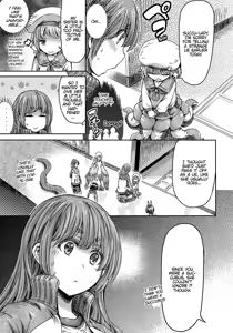 Page 130 of I'm not a succubus! 才不是魅魔呢！4卷 - preview thumbnail