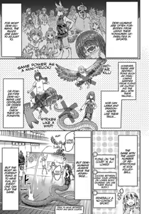 Page 142 of I'm not a succubus! 才不是魅魔呢！4卷 - preview thumbnail