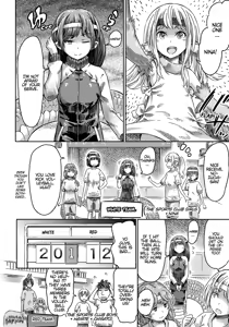 Page 143 of I'm not a succubus! 才不是魅魔呢！4卷 - preview thumbnail