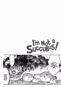 Page 73 of I'm not a succubus! 才不是魅魔呢！4卷 - preview thumbnail