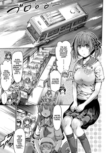 Page 74 of I'm not a succubus! 才不是魅魔呢！4卷 - preview thumbnail