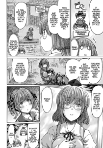 Page 100 of I'm not a succubus! 才不是魅魔呢！4卷 - preview thumbnail