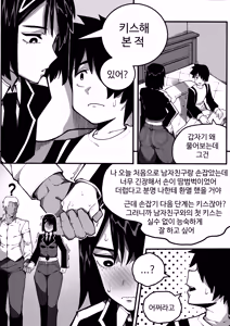 Page 4 of 동생과 함께 섹스연습 (decensored) - preview thumbnail