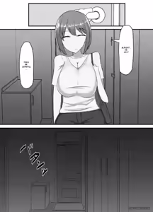 Page 4 of Netorareta Bakunyuu Hitozuma Misaki ~Tsuma no Uragiri to Ore no Koukai~ | NTR'd Busty Wife Misaki ~My Wife's Betrayal and My Regret~. - preview thumbnail