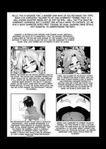 Page 3 of Bee Minor - preview thumbnail