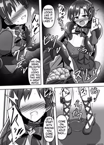 Page 13 of Magical Idol Zettai ni Makenai! - preview thumbnail