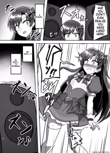 Page 5 of Magical Idol Zettai ni Makenai! - preview thumbnail