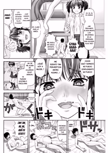 Page 20 of S no Tsukaima | El familiar de la sadista - preview thumbnail