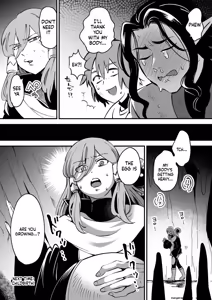 Page 20 of Ero Trap Dungeon Solo Kouryaku Shitara Kou Natta♂ - preview thumbnail