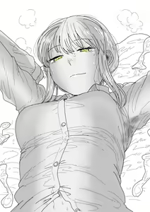 Page 3 of 【カイマン800】Chainsaw man - preview thumbnail