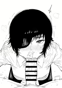 Page 69 of 【カイマン800】Chainsaw man - preview thumbnail