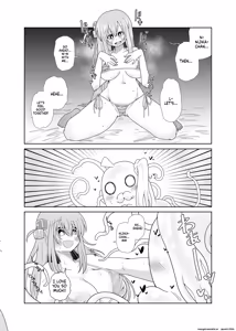 Page 11 of Shokushu no Koibito Bocchi-chan - preview thumbnail