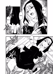 Page 12 of Sister Erune to Ai no Kami - preview thumbnail