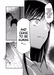 Page 33 of Kagemushi-sama - preview thumbnail