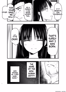 Page 4 of Kagemushi-sama - preview thumbnail