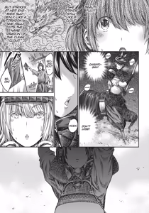 Page 102 of I'm not a succubus! 才不是魅魔呢！5卷 - preview thumbnail