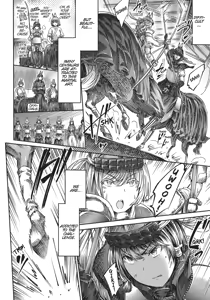 Page 107 of I'm not a succubus! 才不是魅魔呢！5卷 - preview thumbnail