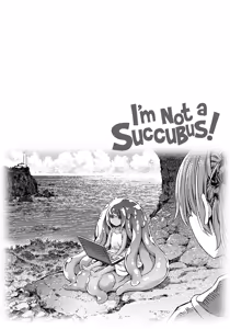 Page 39 of I'm not a succubus! 才不是魅魔呢！5卷 - preview thumbnail
