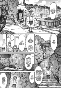 Page 8 of I'm not a succubus! 才不是魅魔呢！5卷 - preview thumbnail
