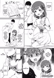 Page 2 of Zettai Tokken Shuchou Shite Mita - preview thumbnail
