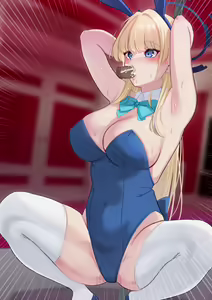 Page 98 of Nanohana Fanbox - preview thumbnail