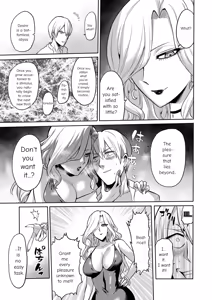 Page 19 of Succubus Domination - preview thumbnail